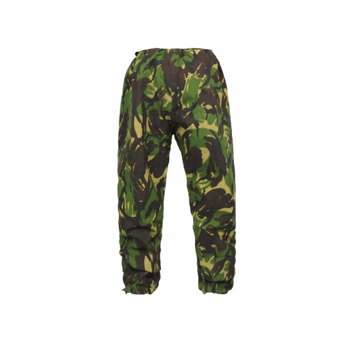 Trousers & Overalls