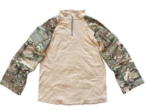 Genuine RAF Aircrew issue warm weather MTP FR UBAC