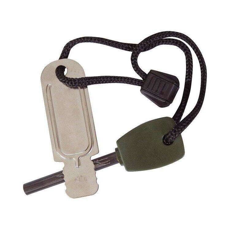 Kombat UK Large Army Fire Starter Military Army Style