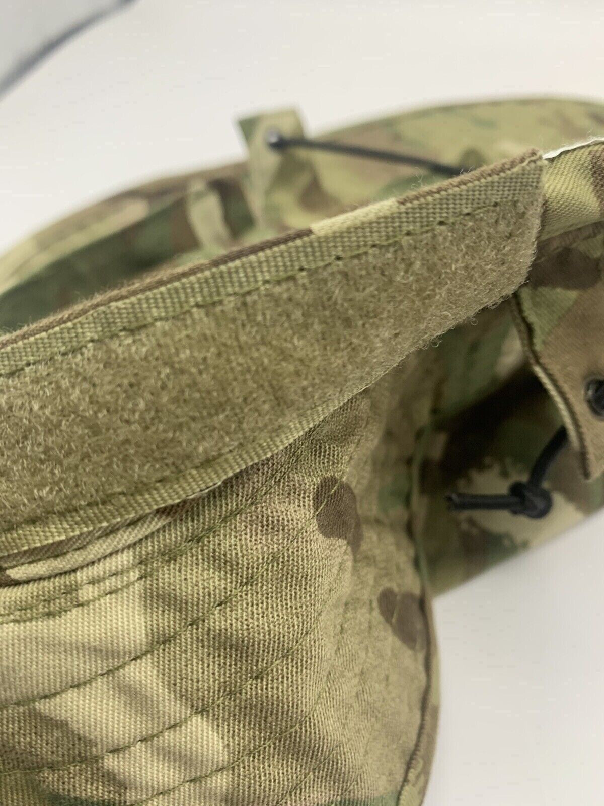 British Army Military MTP Camo Tropical Boonie Combat Sun Hat Sizes 52 - 60
