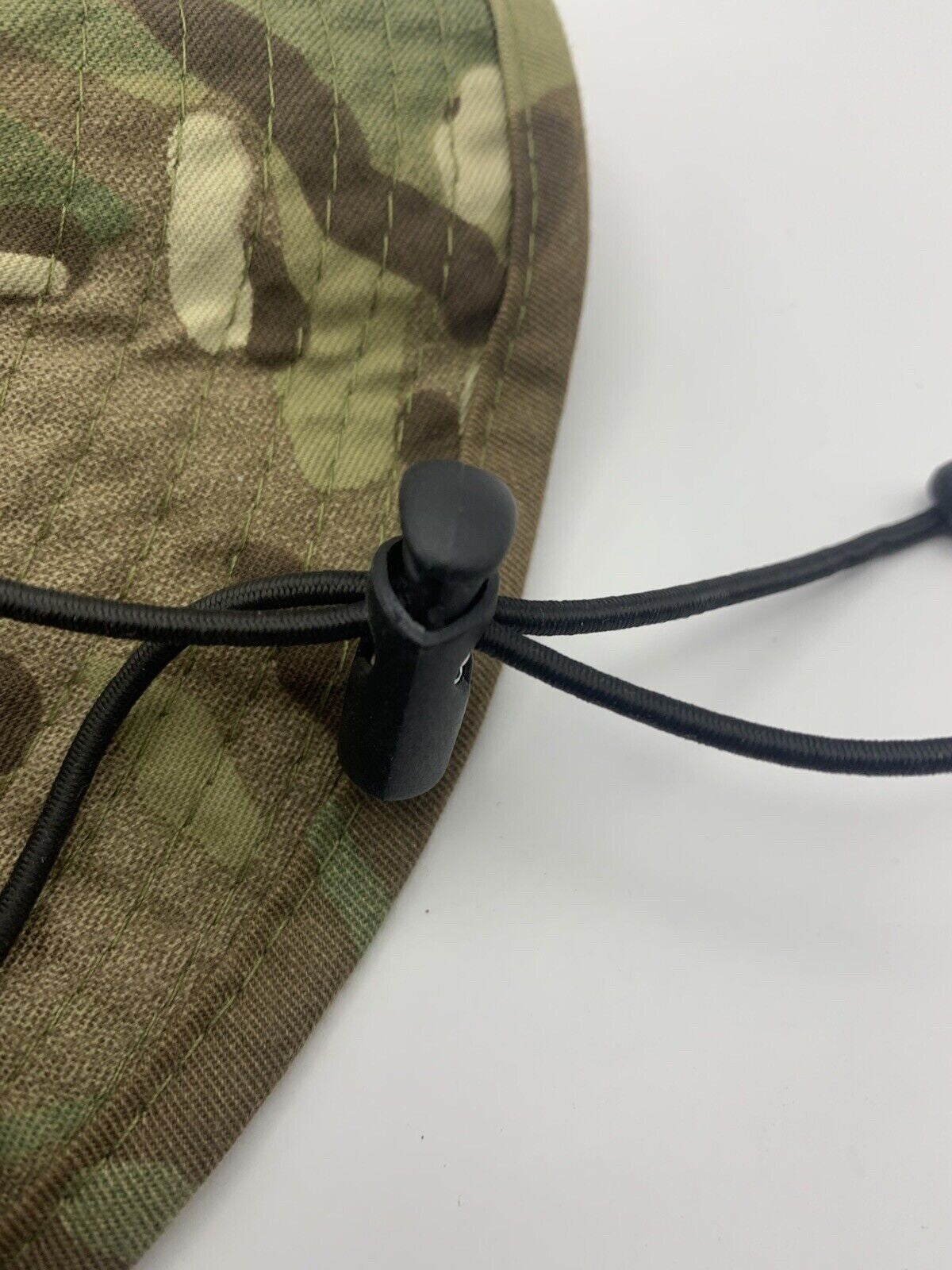 British Army Military MTP Camo Tropical Boonie Combat Sun Hat Sizes 52 - 60