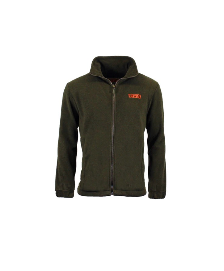 Game Technical Apparel