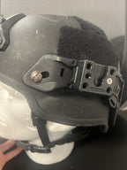Aegis Engineering MACH 2 Ballistic Helmet NIJ IIIA Large Police Surplus