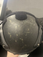 Aegis Engineering MACH 2 Ballistic Helmet NIJ IIIA Large Police Surplus