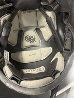 Aegis Engineering MACH 2 Ballistic Helmet NIJ IIIA Large Police Surplus