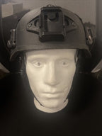 Aegis Engineering MACH 2 Ballistic Helmet NIJ IIIA Large Police Surplus