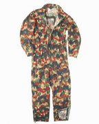 Swiss Alpenflage Coveralls