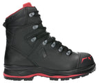 HAIX Mens Safety Boots Trekker Pro 2.0 Leather GORE-TEX Work Boot UK 5