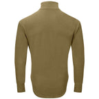 British Army PCS Thermal Fleece Combat Undershirt Light Olive 180/100 NEW