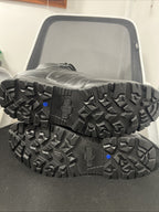 Haix GSG9-S Gore-Tex Waterproof Leather Military Police Security Boots