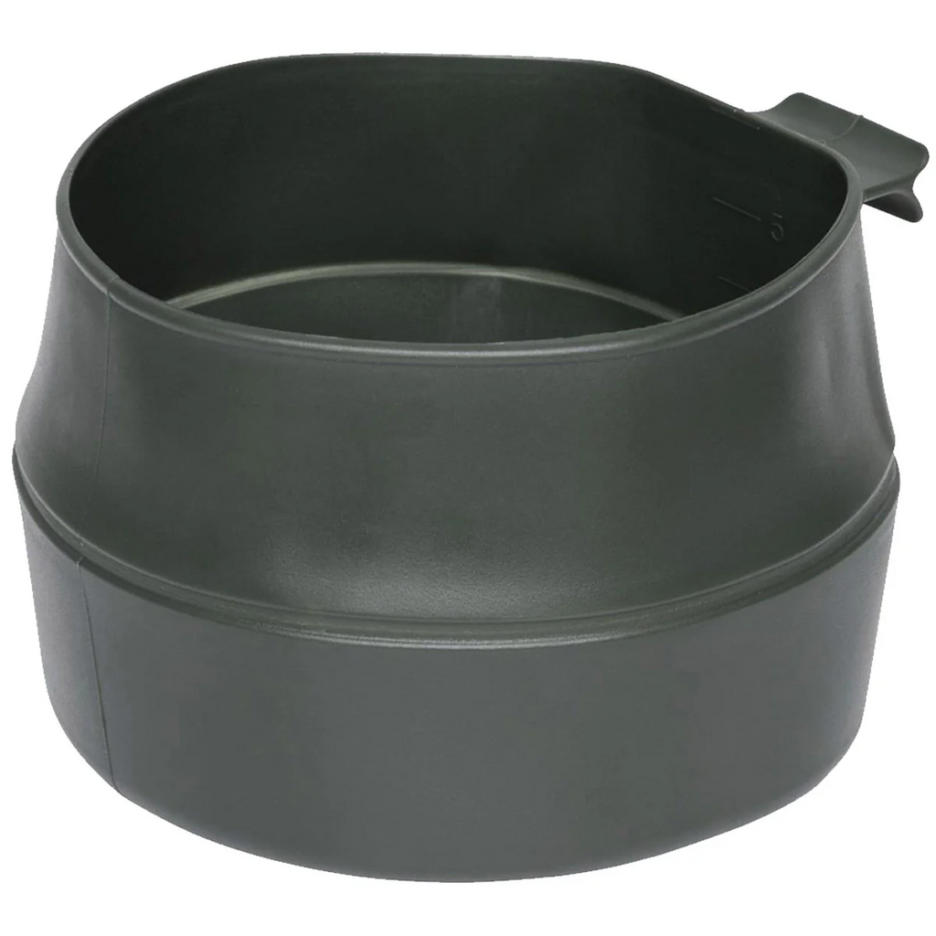 Fold-a-Cup Military