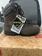 MENS ITURRI COLD WET WEATHER BOOTS  Size 6 L  Goretex Combat British Army NEW