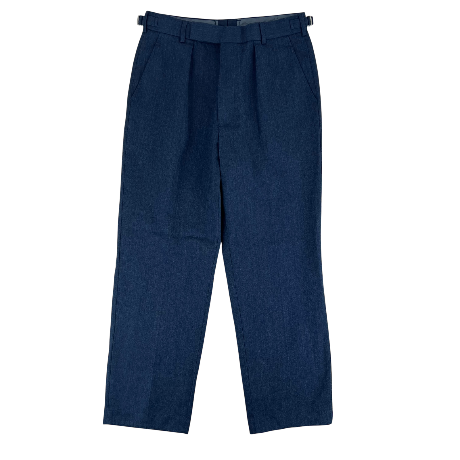 British RAF Trousers No 2 Royal Air Force Blue