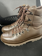 British Army Altberg Defender High Liability Combat Leather Boots - Mens UK 9 M
