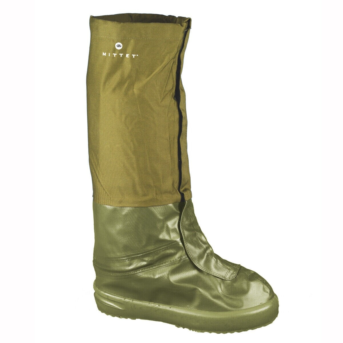 Mittet Overshoes Cold/Wet Protection NEW Overshoes GREEN 41/42