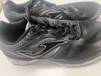 British Army Issue Joma Hispalis XIX Black Trainers