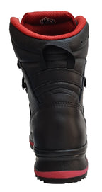 HAIX Mens Safety Boots Trekker Pro 2.0 Leather GORE-TEX Work Boot UK 5