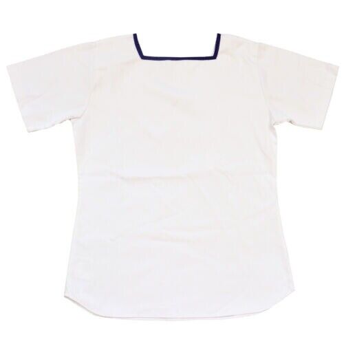 Royal Navy Class 2  Square Neck Uniform Shirt
