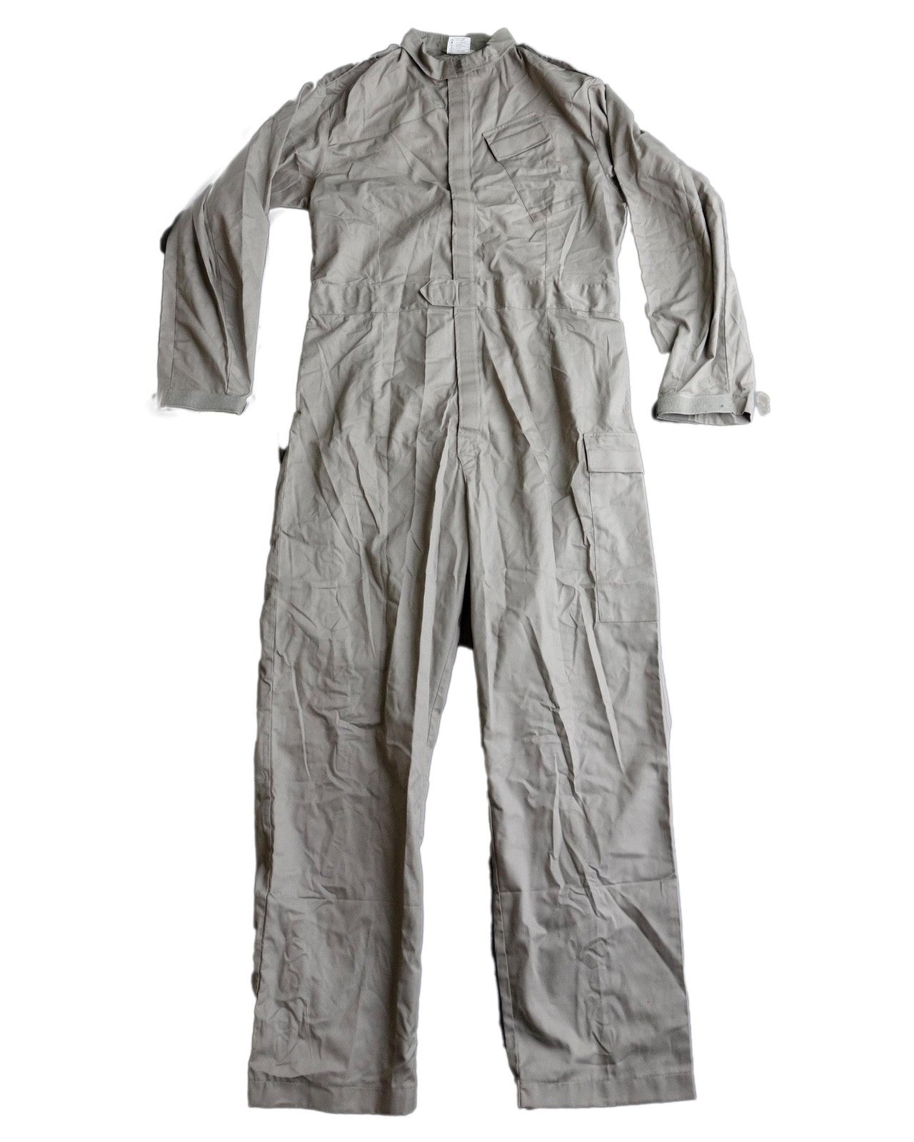 British Army Stone Coveralls 170/108 Mens