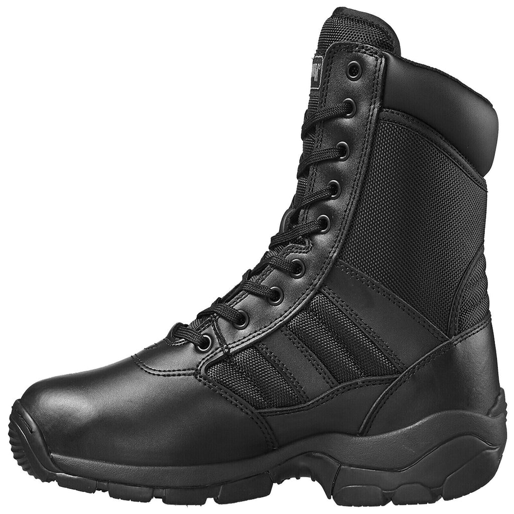 Magnum Panther 8.0 Uniform Boots Non-Safety Tactical Combat Patrol UK 9