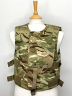 BRITISH ARMY | Mtp Body Armour Cover Combat Cover MTP