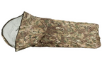 British Army MTP Sleeping Bag Case Cover Bivvy Bag MVP Waterproof Bivi