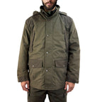 Mens Game Forrester Durable Waterproof Jacket - Hunting Camping Outdoor Raincoat