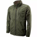 Game HB211 Pursuit Reversible Camouflage Jacket Waterproof Hunting Shooting Coat