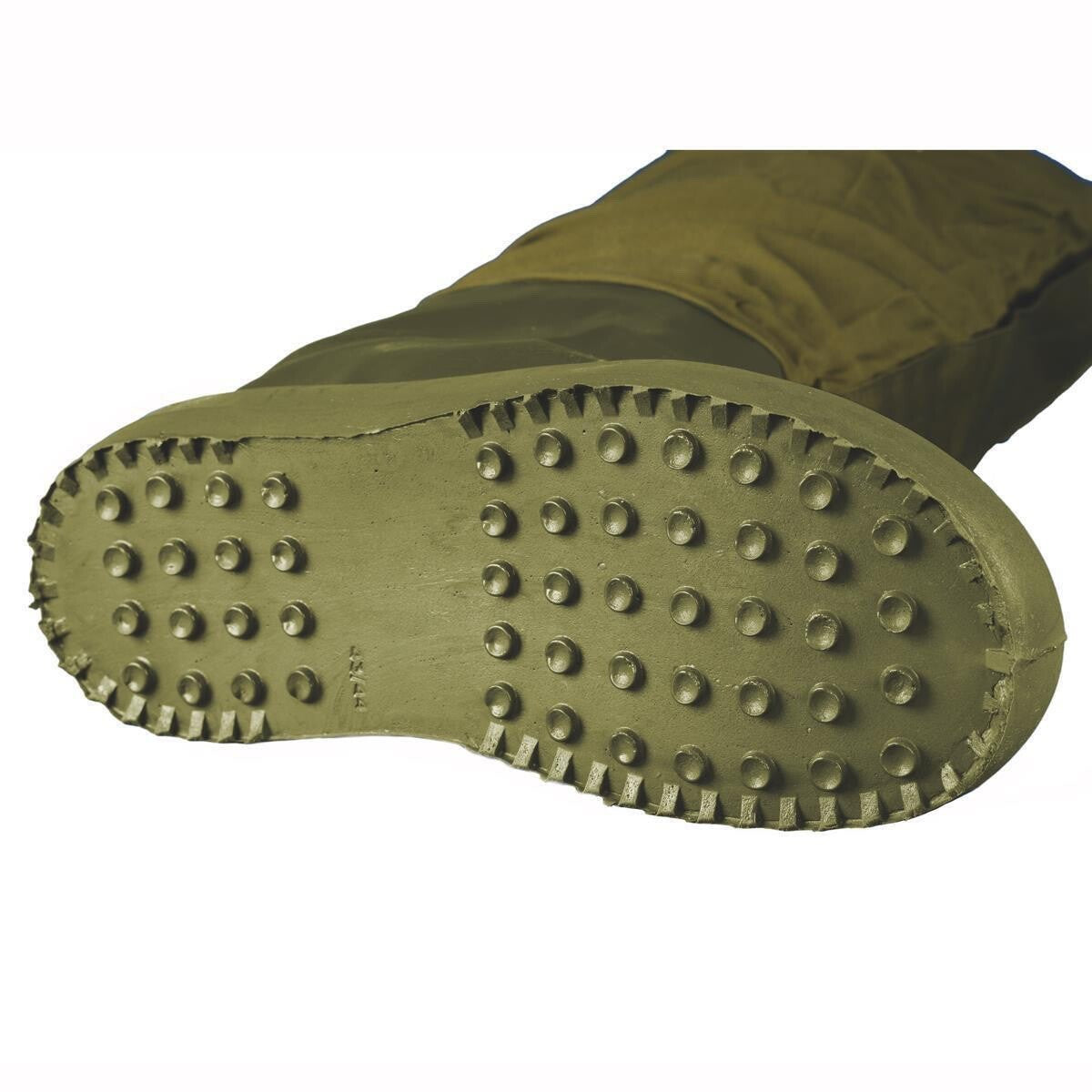 Mittet Overshoes Cold/Wet Protection NEW Overshoes GREEN 41/42