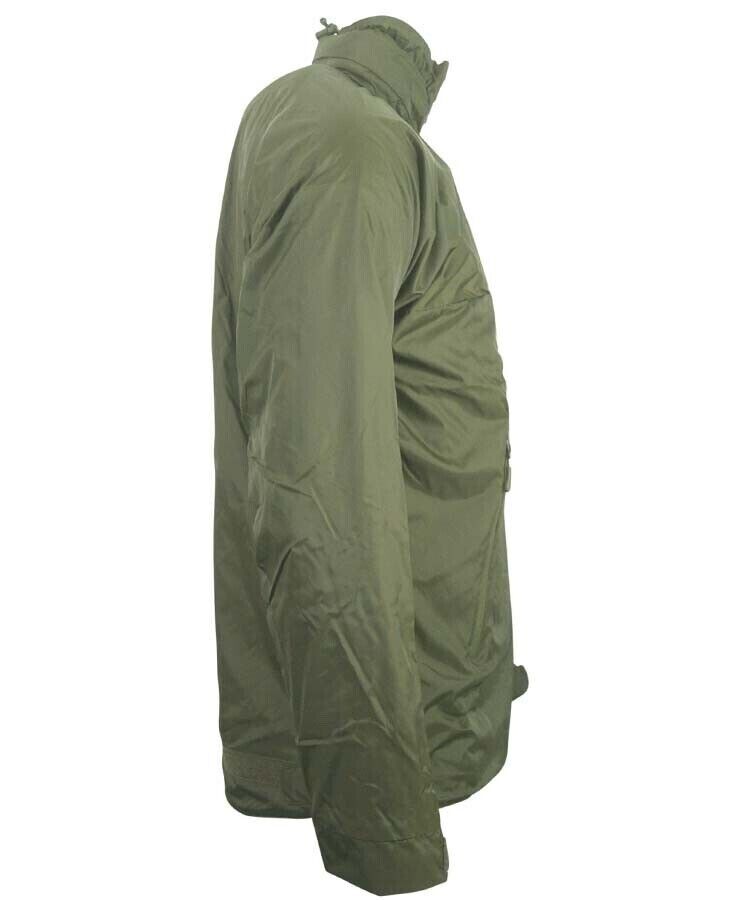 Odin PCS Smock British Army Olive Green Water Repellent  Medium - XXXL