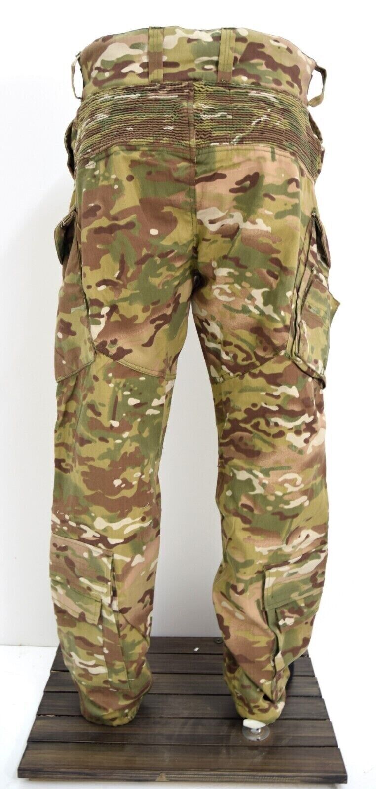 British Army Aircrew Trouser MTP Royal Air Force RAF Combat Trousers 