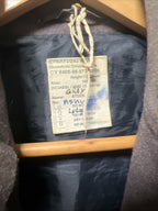 Genuine British Army Issue Household Division Greatcoat G1