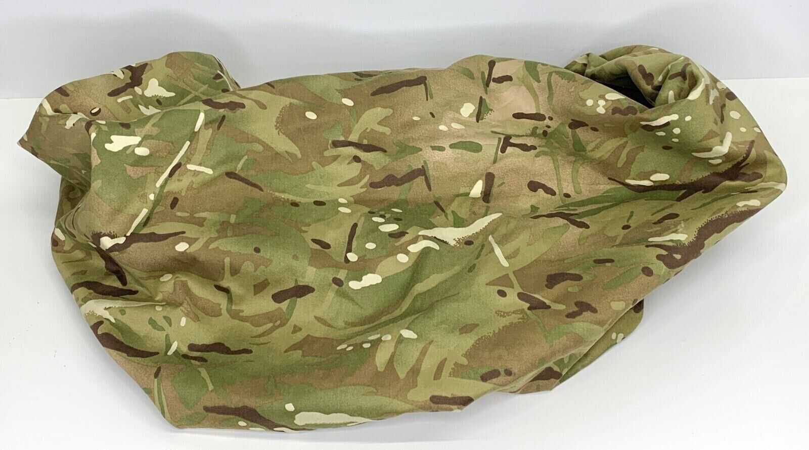 Rucksack Cover. Large. MTP. British Army-Issue.
