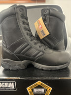 Magnum Panther 8.0 Uniform Boots Non-Safety Tactical Combat Patrol UK 9