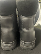 Magnum Classic Boots Uniform Boots Leather Nylon durable UK 9 SG