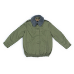 Hungarian Army Jacket 43 (Large) SUPERGRADE