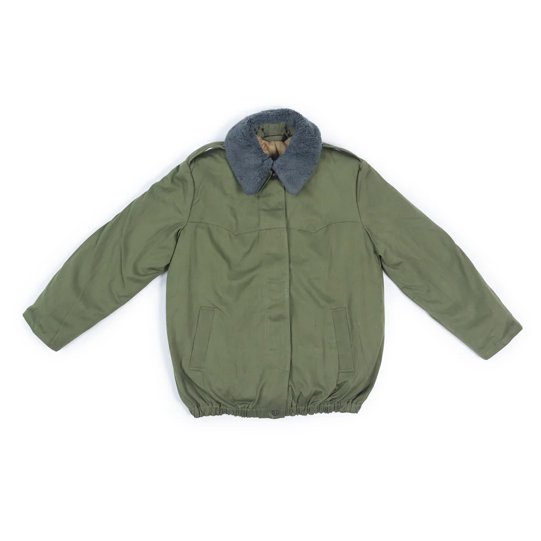 Hungarian Army Jacket 43 (Large) SUPERGRADE