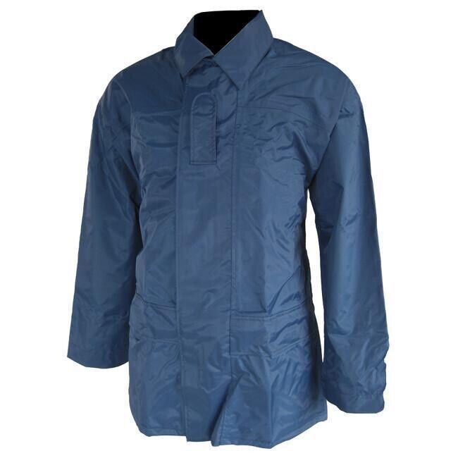 Official RAF Foul Weather Jacket- Navy Blue