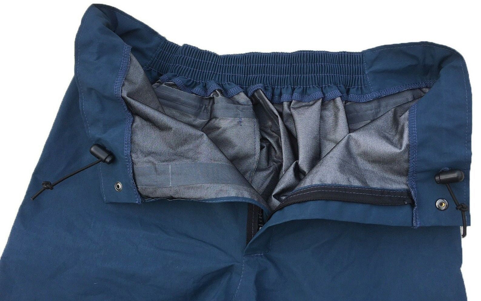 RAF Waterproof MVP Goretex Wet Weather Over Trousers Various Sizes - NEW