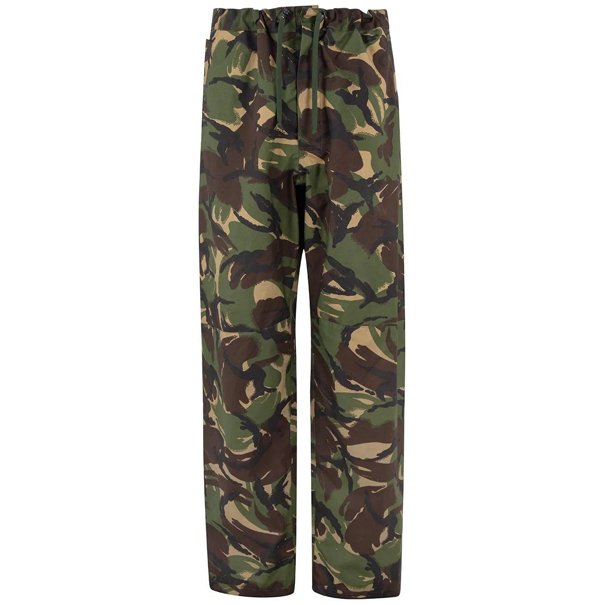 British Army DPM MVP Waterproof Trousers