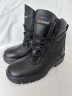 British Army Goliath Steel Toe Safety Work Boots SPSR1121   UK 9.5  Mens