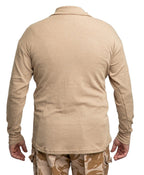 British Army Field Shirt Desert Thermal Norgi Size 170/90 NEW