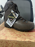 MENS ITURRI COLD WET WEATHER BOOTS  Size 6 L  Goretex Combat British Army NEW