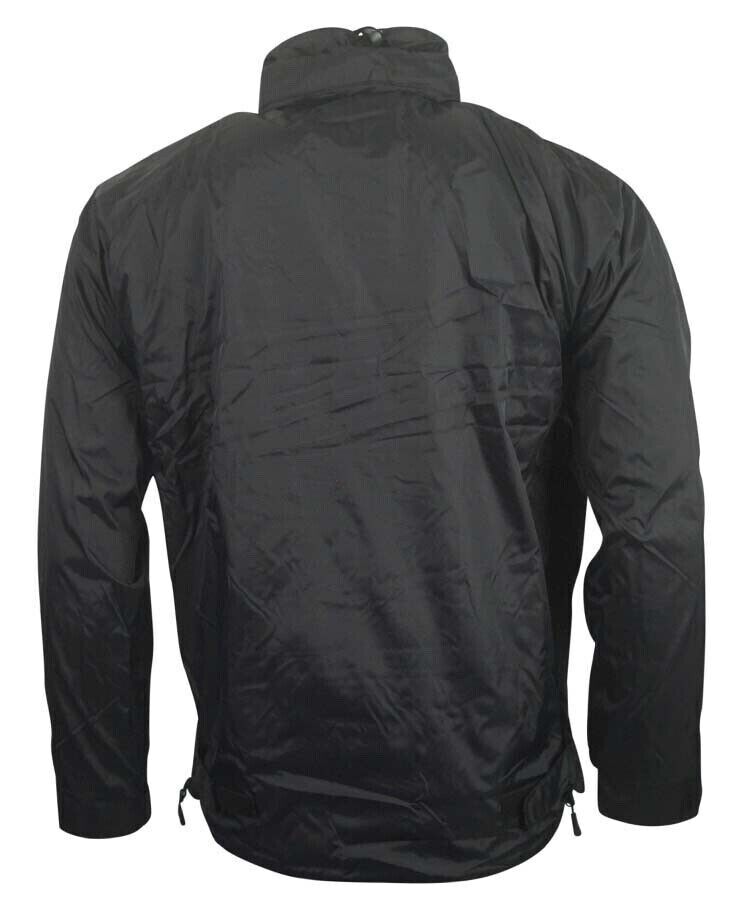 Odin PCS Smock British Army Black Water Repellent Medium - XXXL