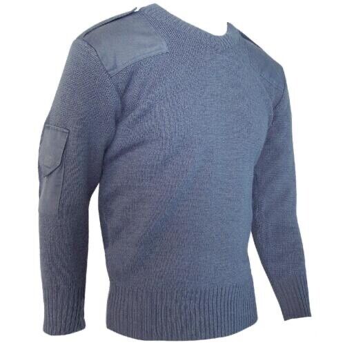 Genuine RAF Jumper Combat Pullover Wool Sweater