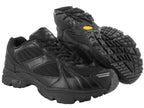 Magnum Vibram Sole Mens Outdoor Trainers Black Running Shoes MOD 8-12 Supergrade