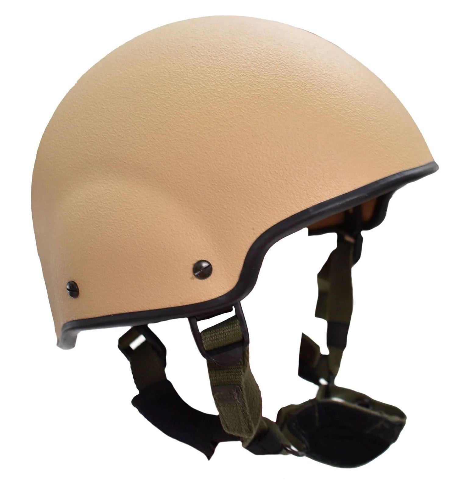 British Army MK7 Combat Helmet with MTP Cover