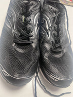 British Army Issue Joma Hispalis XIX Black Trainers