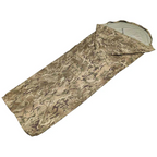 British Army MTP Sleeping Bag Case Cover Bivvy Bag MVP Waterproof Bivi