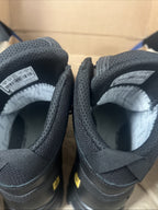 HAIX Black Eagle Safety 50 Mid Safety Boots Goretex UK 6